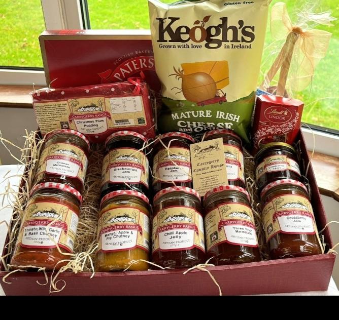 Hamper €80