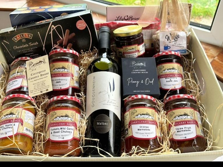 Hamper €95