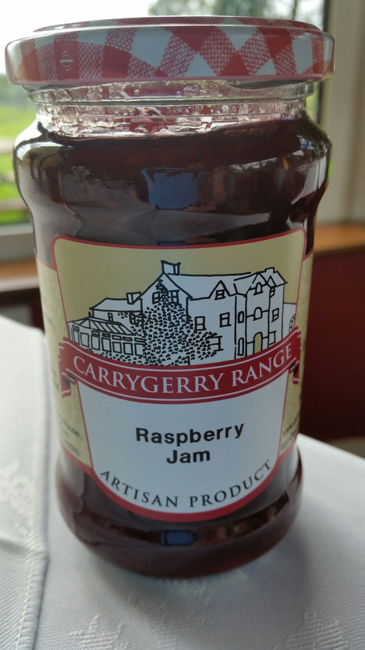 Raspberry Jam