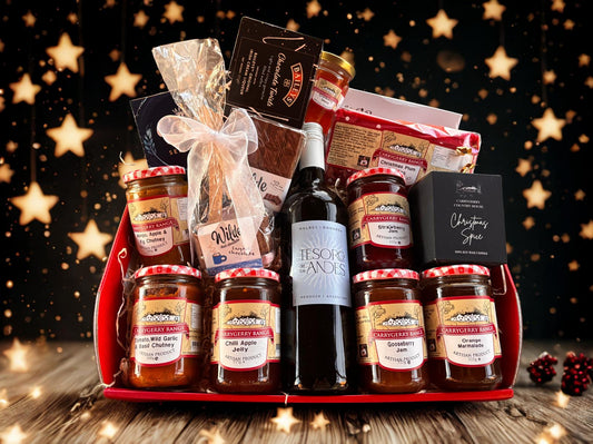 The Executive selection - €110