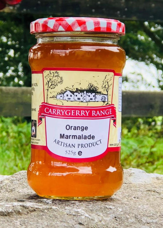 Orange Marmalade